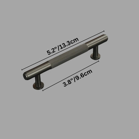 Cepo Knob & Pull Bar