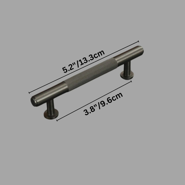 Cepo Knob & Pull Bar