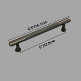 Cepo Knob & Pull Bar