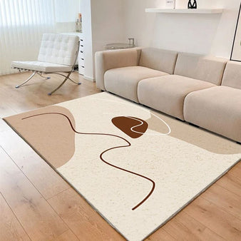 Cerva Area Rug - Residence Supply