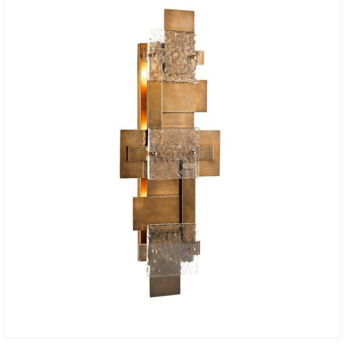 Chak Wall Lamp - Residence Supply