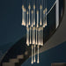 Chryseos Chandelier - Residence Supply