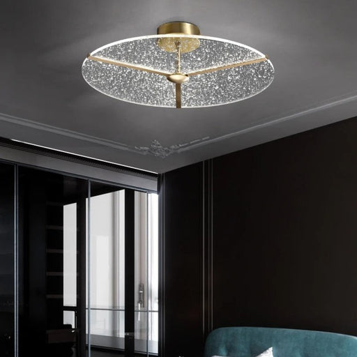 Chrysos Ceiling Lamp - Residence Supply