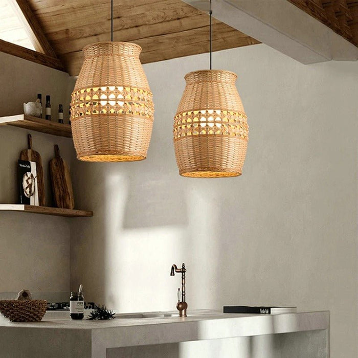 Cinam Pendant Light - Residence Supply