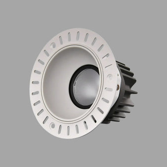 Citlal Trimless LED Downlight - Residence Supply