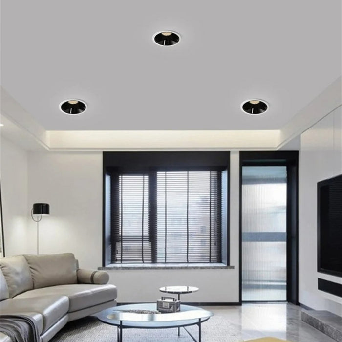 Citlal Trimless LED Downlight - Residence Supply