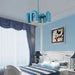 Clement Chandelier - Residence Supply