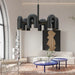Clement Chandelier - Residence Supply