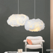 Cloud Nine Pendant Light - Living Room Lights