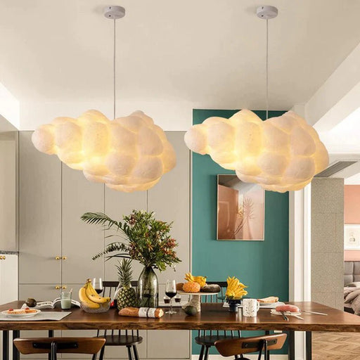 Cloud Nine Pendant Light - Dining Room Lighting