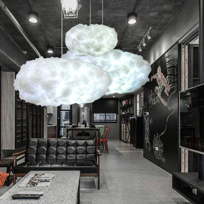 Cloud Nine Pendant Light - Modern Lighting