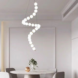 Coptic Indoor Chandelier