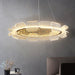 Coty Round Chandelier - Residence Supply