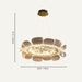 Coty Round Chandelier - Residence Supply