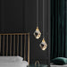 Cristal Pendant Light - Light Fixtures for Bedroom
