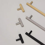 Cucao Knob & Pull Bar