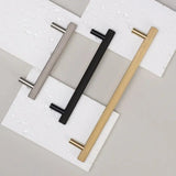 Cucao Knob & Pull Bar