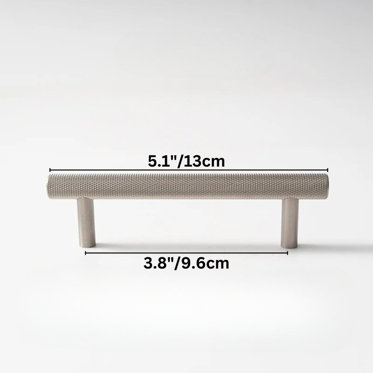 Cucao Knob & Pull Bar