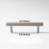 Cucao Knob & Pull Bar