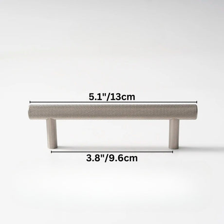 Cucao Knob & Pull Bar