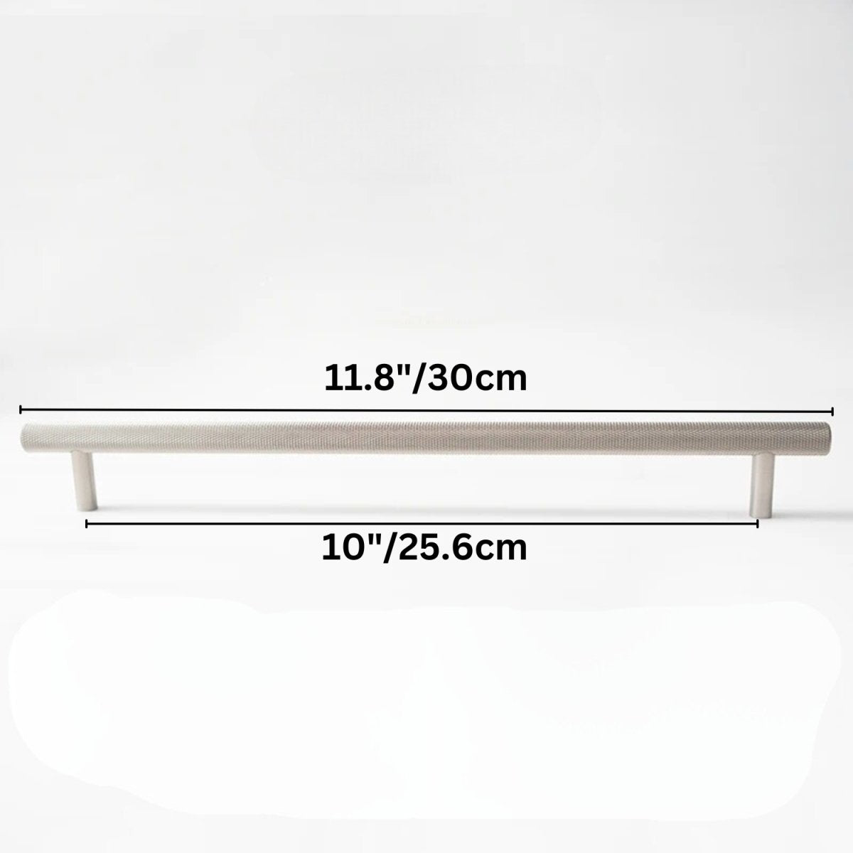 Cucao Knob & Pull Bar