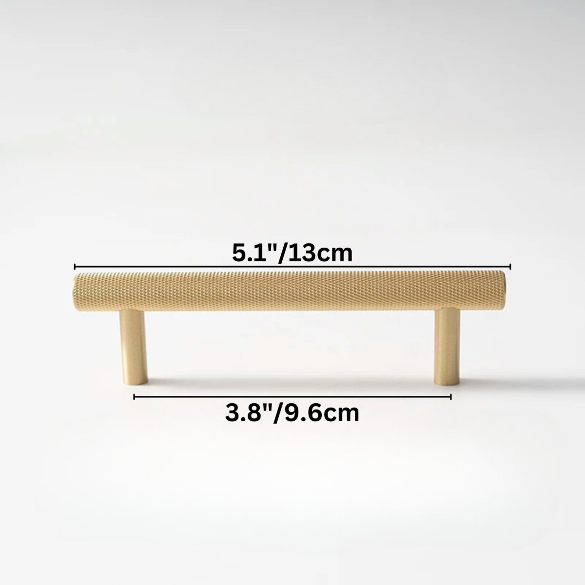 Cucao Knob & Pull Bar