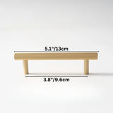 Cucao Knob & Pull Bar