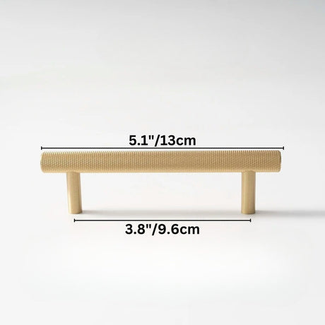 Cucao Knob & Pull Bar