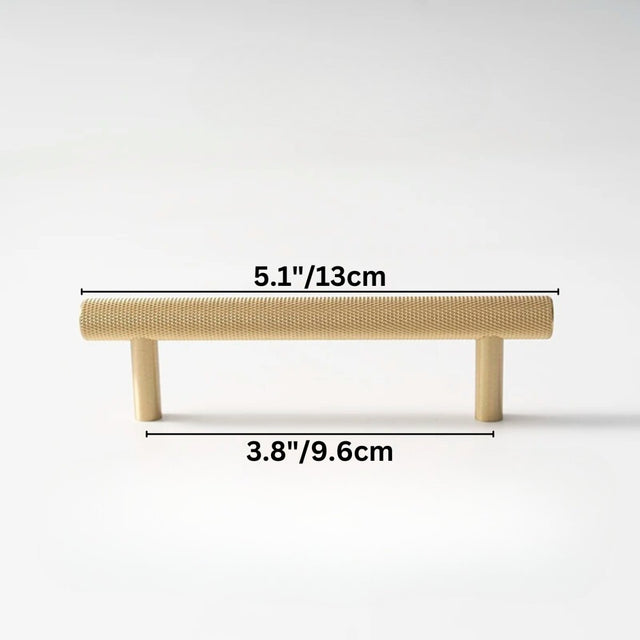 Cucao Knob & Pull Bar