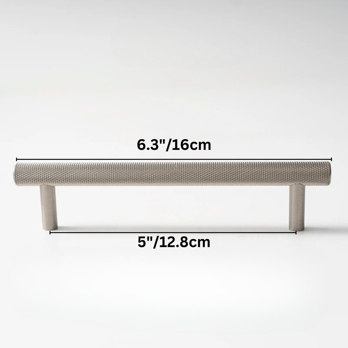 Cucao Knob & Pull Bar
