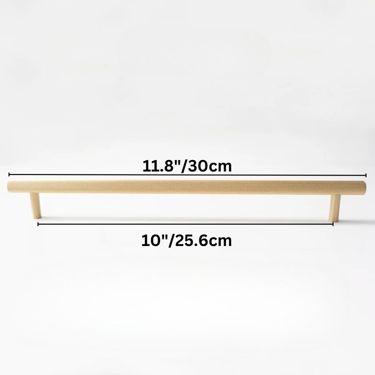 Cucao Knob & Pull Bar