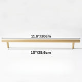 Cucao Knob & Pull Bar