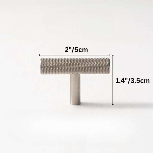 Cucao Knob & Pull Bar