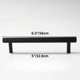 Cucao Knob & Pull Bar