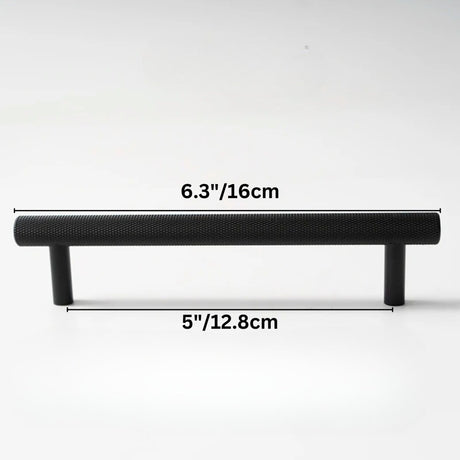 Cucao Knob & Pull Bar