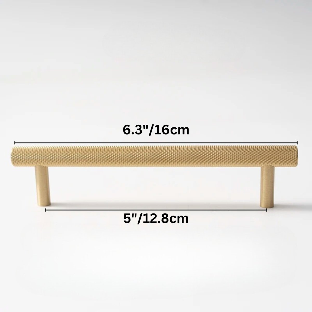 Cucao Knob & Pull Bar