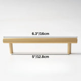 Cucao Knob & Pull Bar