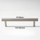 Cucao Knob & Pull Bar