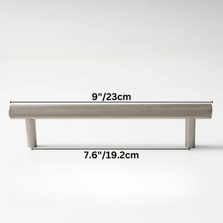 Cucao Knob & Pull Bar