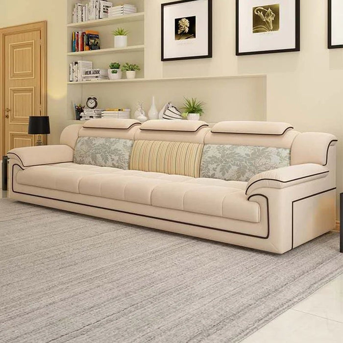 Daira Arm Sofa - Residence Supply