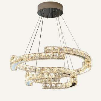 Darius Chandelier Light - Residence Supply