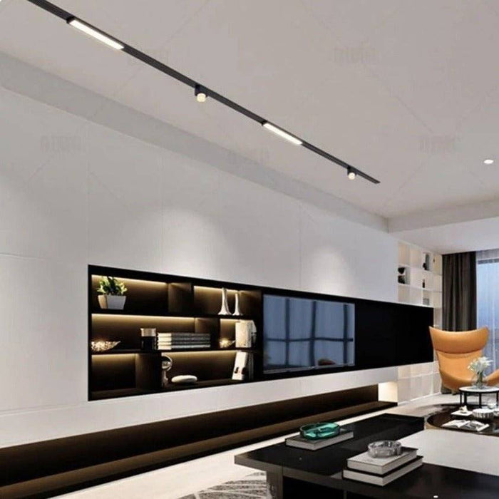 30 Best Track Lighting Systems