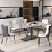 Deipnon Dining Table - Residence Supply