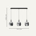 Dilim Indoor Linear Chandelier - Residence Supply