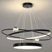 Dipana Round Chandeliers - Residence Supply