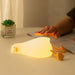 Ducky stress relief Lamp - Residence Supply