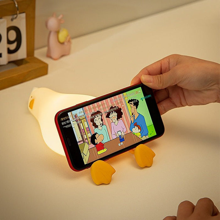 Ducky stress relief Lamp - Residence Supply
