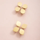 Dute Knob & Pull Bar