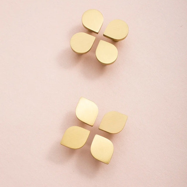 Dute Knob & Pull Bar