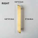 Dute Knob & Pull Bar